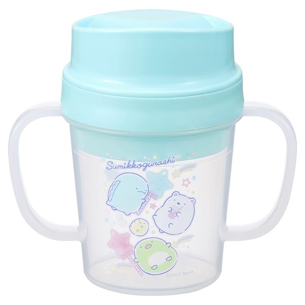 OSK C-9 Sumikko Gurashi Training Cup, Blue