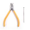 Micro Nipper, Professional Screwed Hooves Lift Remove Charger with