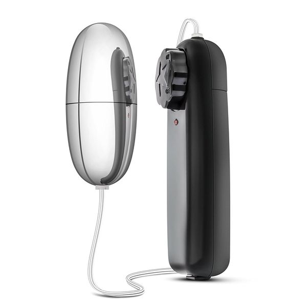 Extremely Powerful Multi-Speed Egg Vibrating Electric Body Relaxing Bullet