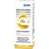 Cationorm MD sine Augentropfen, 10 ml Solution