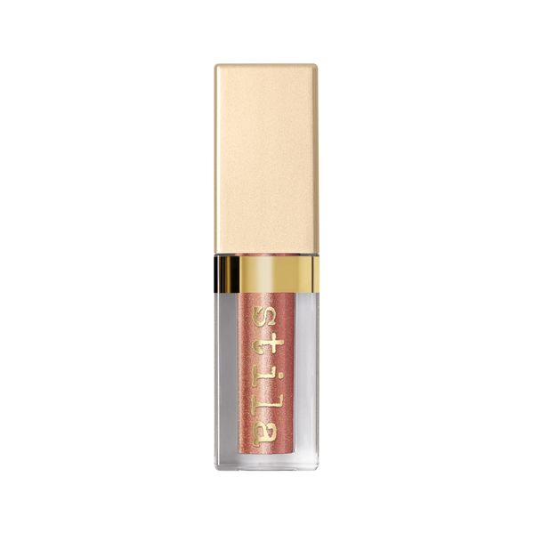 Stila Glitter & Glow Liquid Eyeshadow Dollish