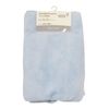 Okazaki Microfiber Face Towels, 2 Pack, Blue