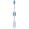 Colgate 360 Enamel Health Extra Soft Toothbrush for Sensitive Teeth (1 Pack)