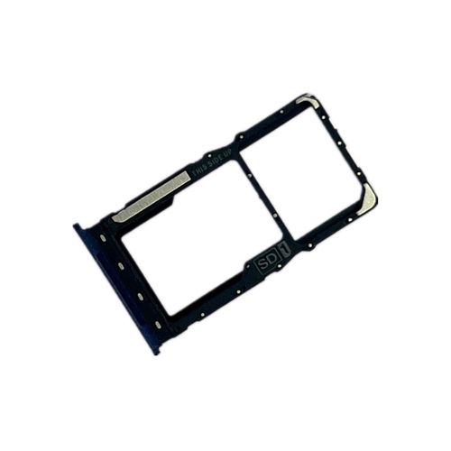 VIESUP 1pcs Sim Card Tray Holder Replacement for Motorola Moto G Play 2023 XT2271-5 XT2271 with Removed Tools