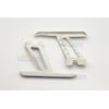 SummitLink Blade 350 QX Landing Gear Set White