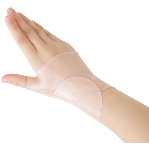 m.D.P. One-touch Wrist Supporter