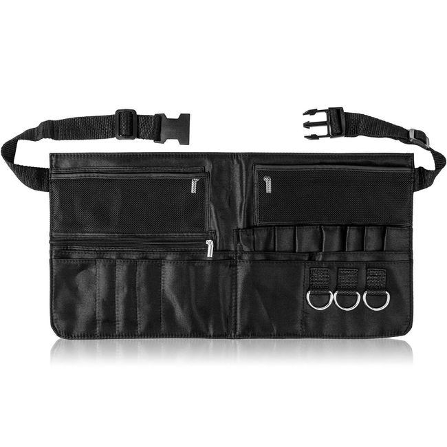 SHANY Urban Gal Collection Professional Makeup Apron - Makeup Artist Brush belt