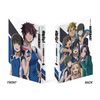 "Ichiba Bud!" Vol.6 DVD First Press Limited Edition