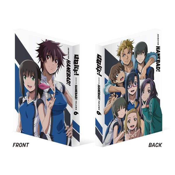 "Ichiba Bud!" Vol.6 DVD First Press Limited Edition