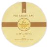 Mrs. Anderson's Baking Easy No-Mess Pie Crust Maker Bag, BPA Free, 14-Inch
