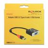 DELOCK Canon 731H