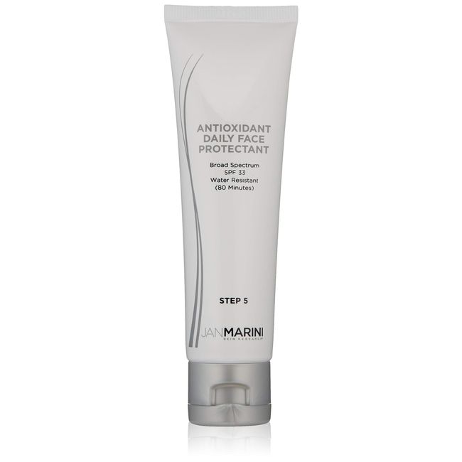 Antioxidant Daily Face Protectant SPF 33-2 oz