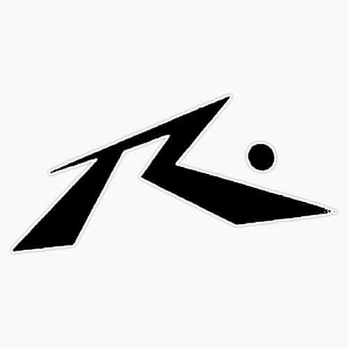 Rusty Began Designing Surfboards by The Age of Sixteen. Vinyl Sticker Waterproof Decal Laptop Wall Window Bumper Sticker 5"