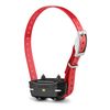 Garmin PT10 Dog Device Red Collar (Pro 70/Pro 550)