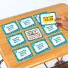 EAI Education Time & Money Match Games: Grade 2
