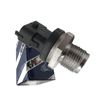 kmdiesel 0281002706 Fuel Rail Pressure Sensor Unit Fit for CR Common Rail Pump