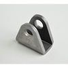 Heim Joint Clevis, 1/2, Steel, Compatible with Dune Buggy