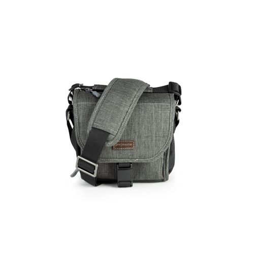 ProMaster Blue Ridge Extra Small Shoulder Bag (1.8L Green)