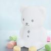Hashy Topin EX-3036 Bear Night Light, Brown