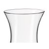 CRISTALICA Cocktailglas Party Eiskaffee Eisteeglas Eisbecher Kelch 2er Set 350ml