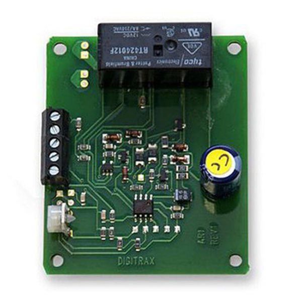 Micro-Mark Digitrax AR1 Single Auto Reverser