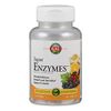Kal Super Enzymes Tablets, 60 Count