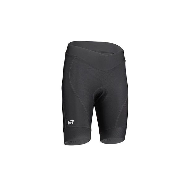 Bellwether Womens Axiom Cycling Short - 62250 (Black - XS)