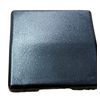 44044 Camco Plastic Folding Cup Holder - black