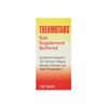 Thermotabs Salt Supplement, Buffered, 100 Tablets