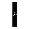 CLEMATIS Splendid Lipstick, Deep Blue Violet