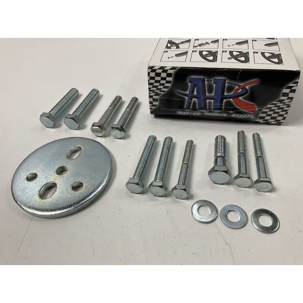 APC 6055891 Steering Wheel Puller Tool For Aftermarket Steering Wheels