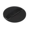 sourcing map 6-Inch Hand Sanding Pad Round for Polishing