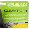Railblaza 03404411 CleatPort