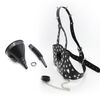 ZJZFL leather, waterproof, black, removable