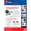 febi bilstein 27400 Stabilisatorlagersatz , 1 Stück