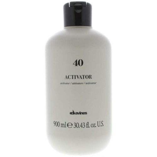 Davines 40 Volume Professional Hair Colour Activator Hairdressing Salon, 900 ml