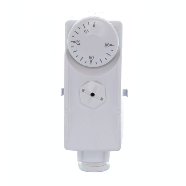 Tower Flue Components PCS Pipe Cylinder Thermostat