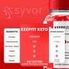 keepFit Keto ACV Gummies 1000MG Keep Fit Maximum Strength Formula 180 Gummies