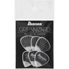 PA16HSG-WH 1.0mm Sand Grip Plectrums White