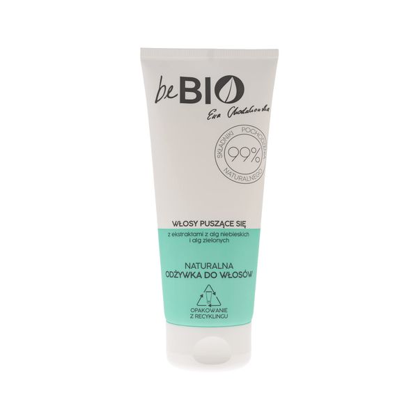 Natural Conditioner for Dry Hair 200 ml
