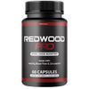 RedWood Pro -Healthy Blood Flow & Circulation Support Supplement - 60 Capsules