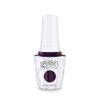 Gel Night Reflection Dark Purple Frost