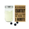 Creazy Homemade Whipped Cream Maker by Cookut