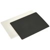 Sizzix Embossing Tools 662111, Silicone Rubber & Impressions Pad, Multi Colour, One Size, Rubber