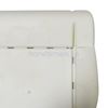 For 2007-2010 Jeep Wrangler Front Driver Bottom Replacement Foam Seat Cushion