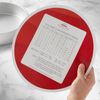 2-Piece Round Cake Pan Set - 8" x 2" Deep