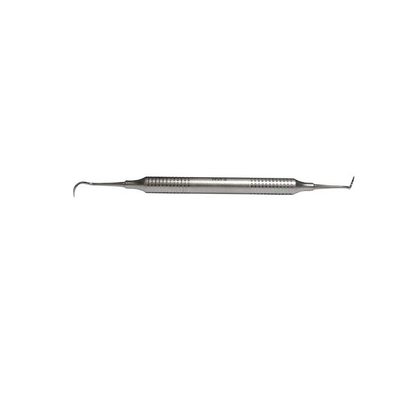 Dental Scaler Nvi 2 Posterior Scaler by Wise Instruments