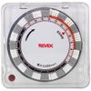 Levex PT88 Program Timer with Cover
