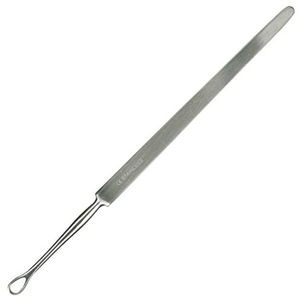 Instruments GB®- Ear Wax Cleaner .6mm for Adults