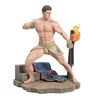Diamond Select Toys 85267 PVC Statue, Multi-Colour